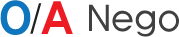 OA Nego. LOGO